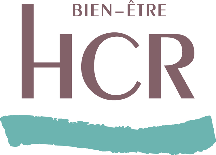 HCR Santé - HCR Bien-être