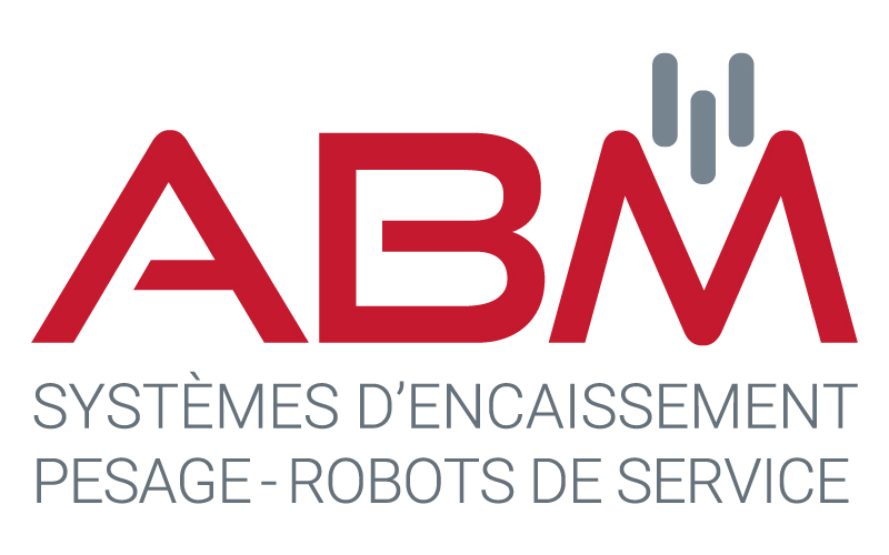 NOUVEAUTE 2024 : ABM - Système d'encaissement