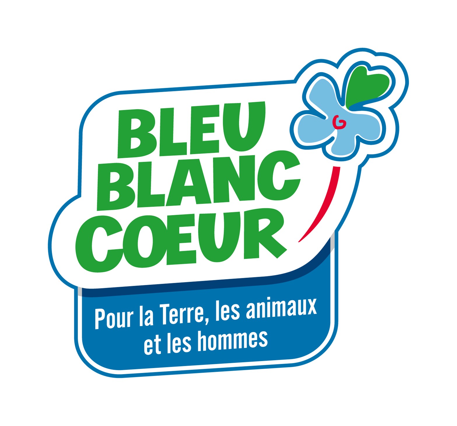 BLEU BLANC COEUR : NOUVEAUTE 2026
